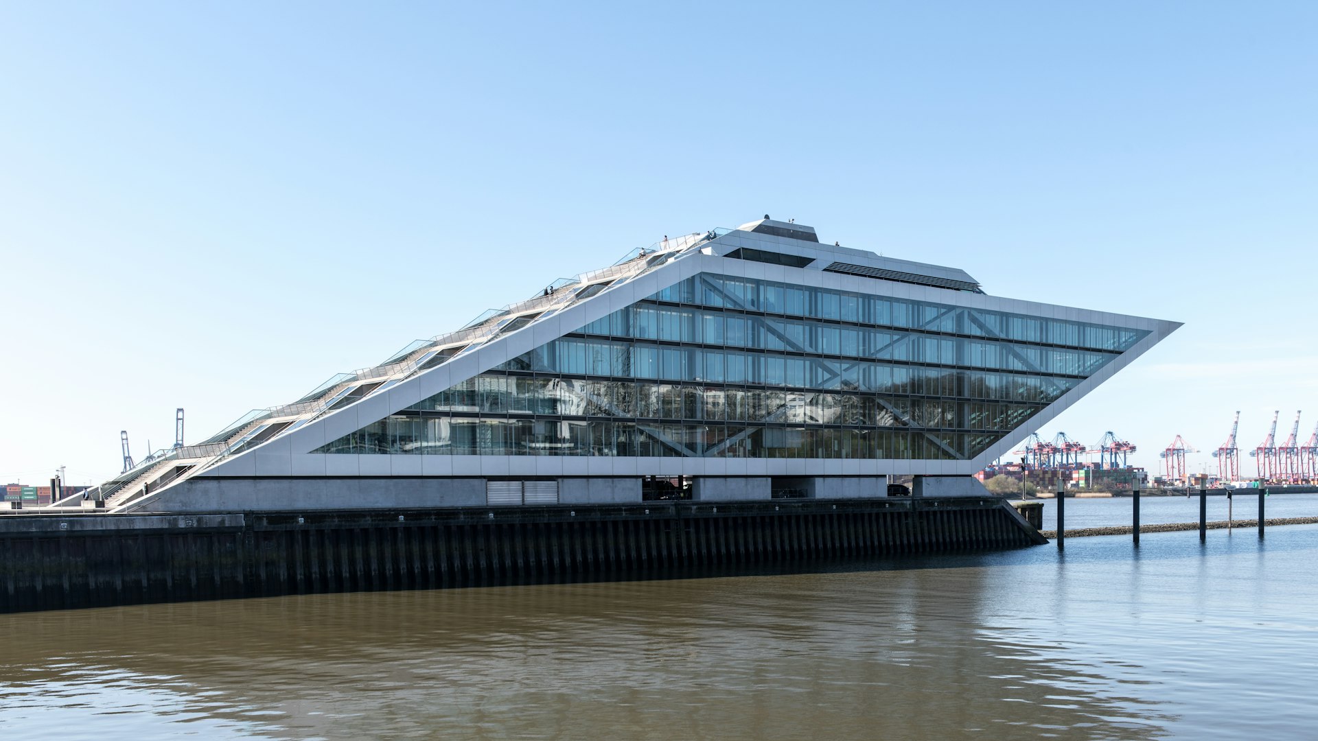 Commercieel gebouw in Utrecht — KlimxQorvax Utrecht